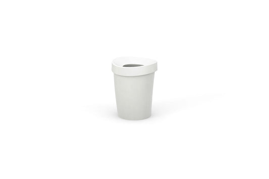 Happy Bin S white