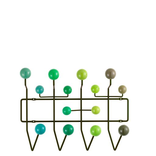 Hang It All, Green