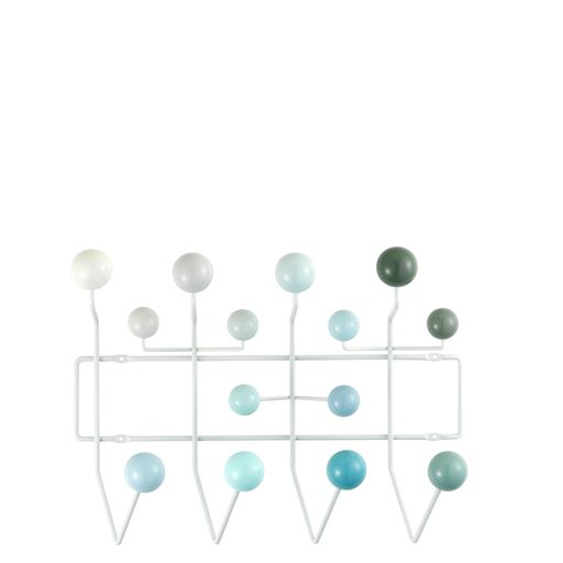 Hang It All, white