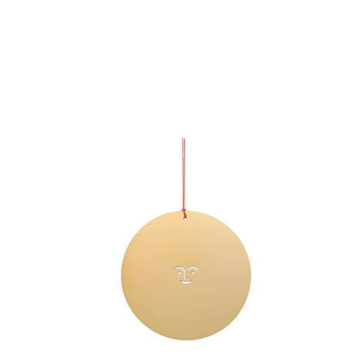 Girard Ornaments, sun