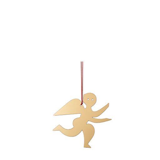 Girard Ornaments, angel