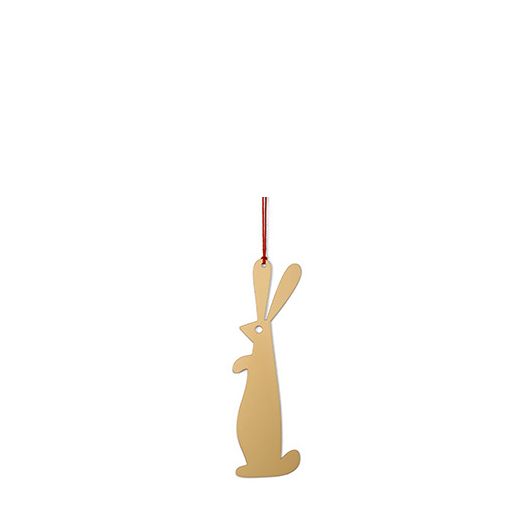 Girard Ornaments, rabbit