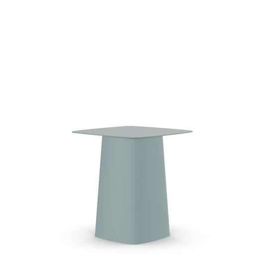 Metal Side Table Outdoor