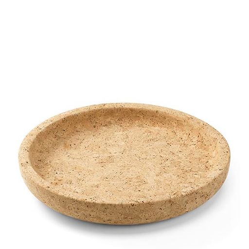 Cork Bowl large