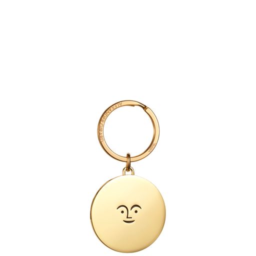 Key Ring Sun