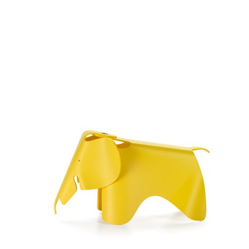 Eames Elephant small buttercup