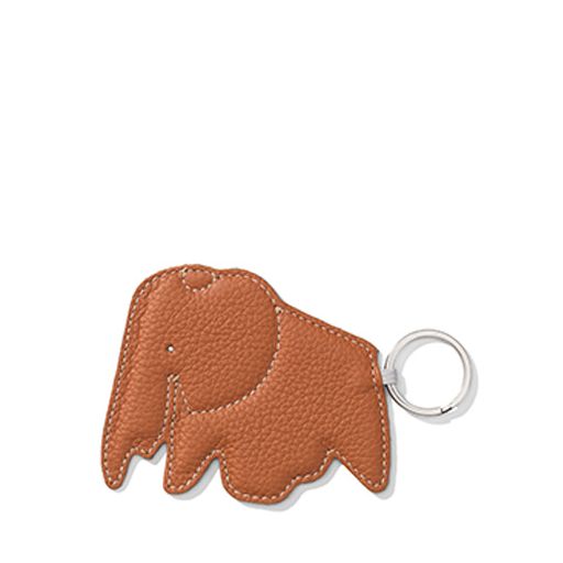 Key Ring Elephant