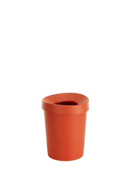Happy Bin RE L poppy red