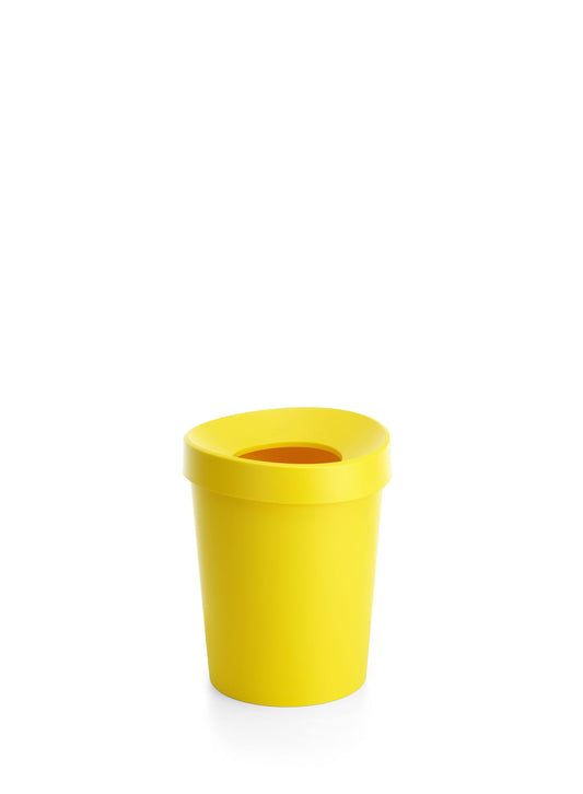 Happy Bin L yellow