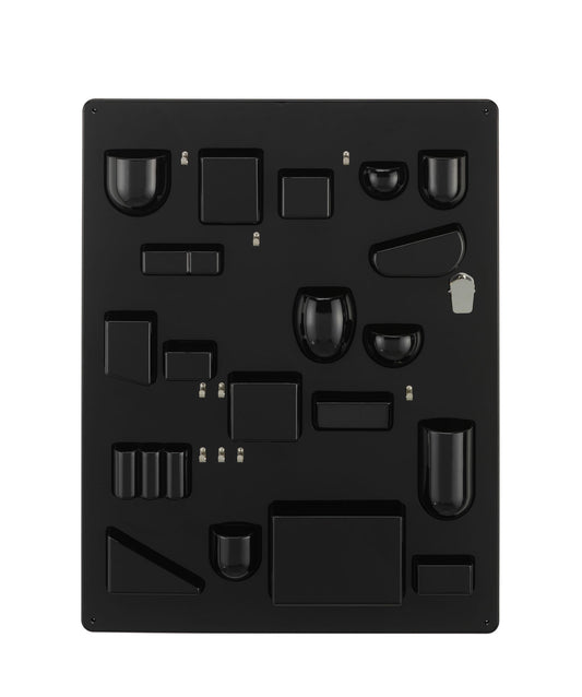 Uten.Silo I, black