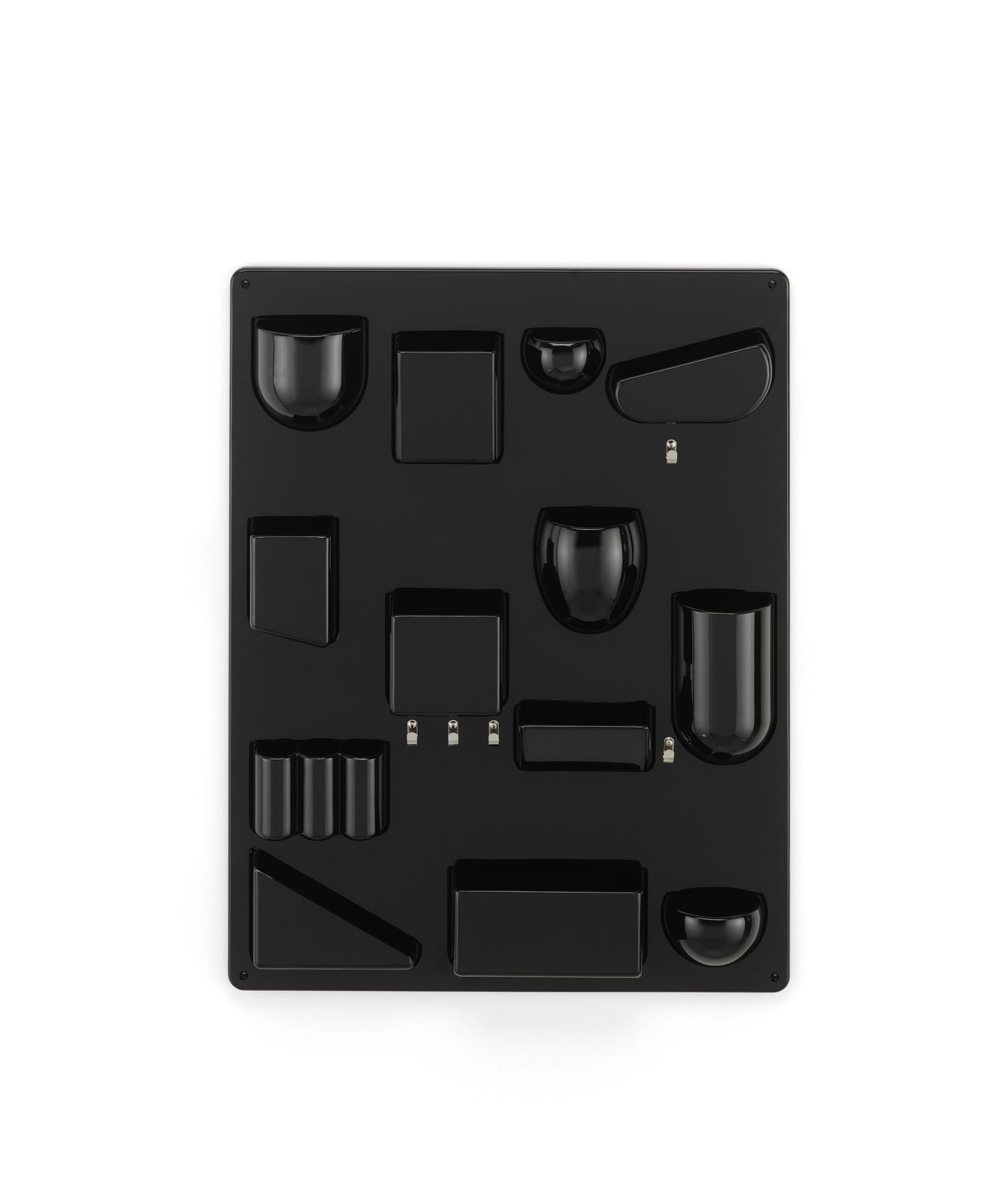 Uten.Silo II, black – Vitra Circle Store Brussels