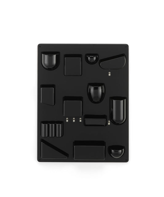 Uten.Silo II, black