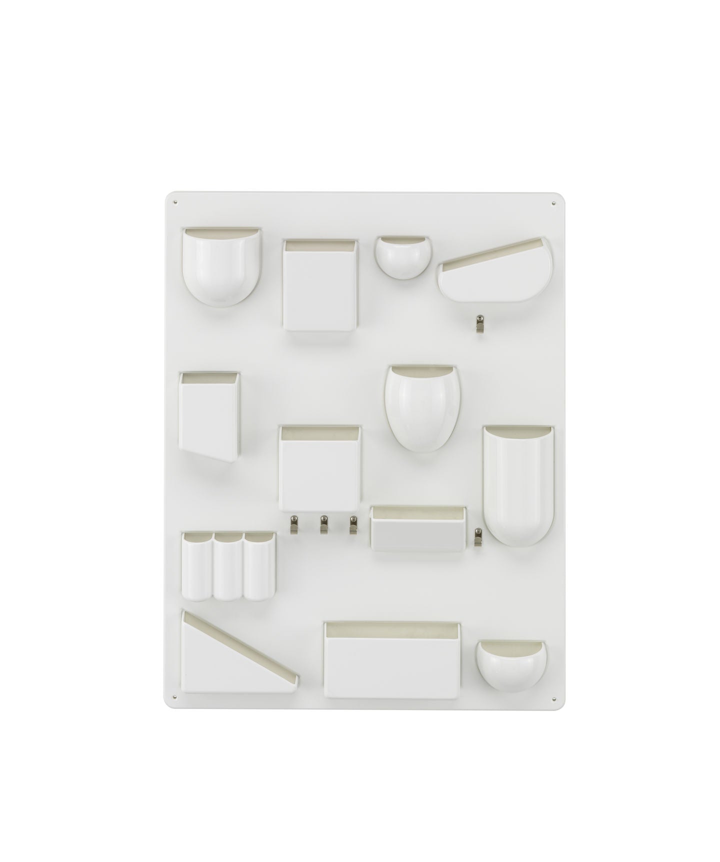 その他 Uten. Silo II Uten.Silo II, white – Vitra Circle Store Brussels