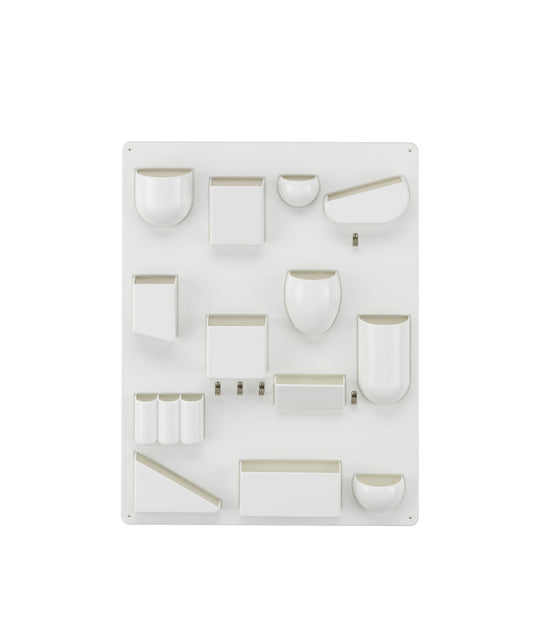 Uten.Silo II, white