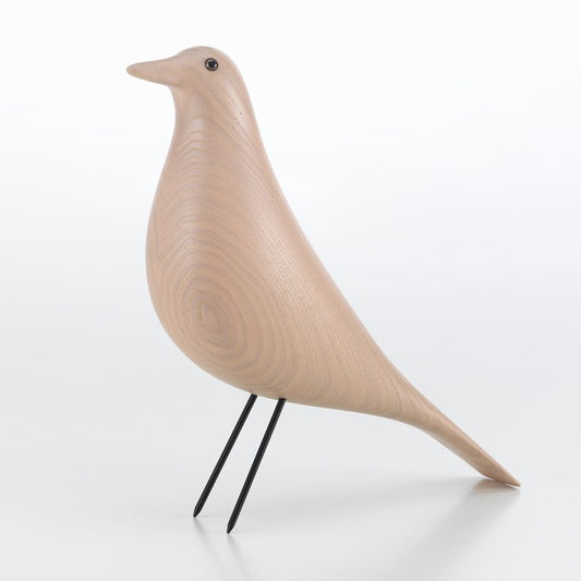 Eames House Bird, pale rose