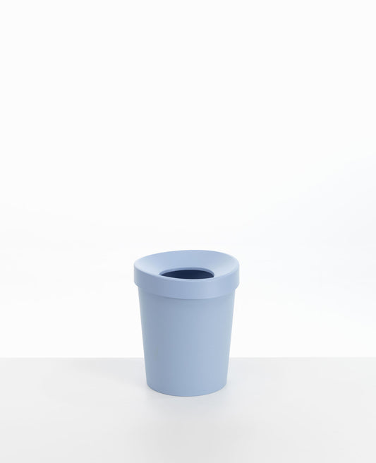 Happy Bin RE small, sky blue RE