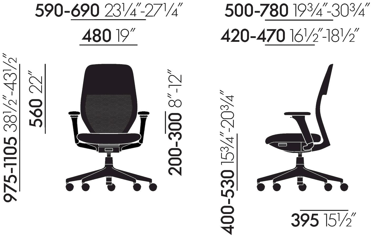 ACX Mesh