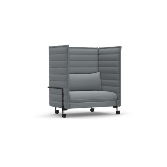 Alcove Love Seat
