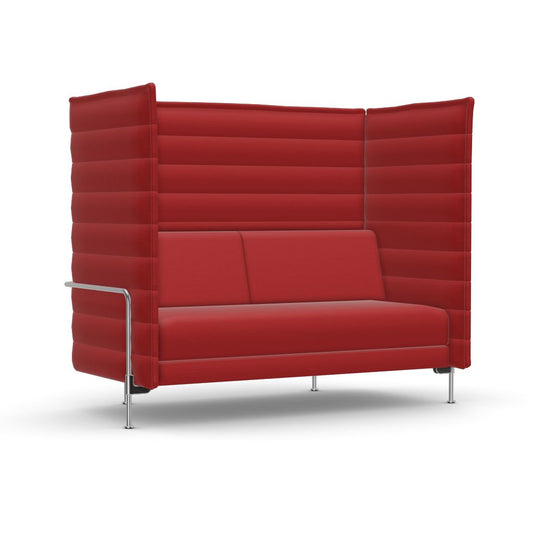 Alcove 2-seater Highback