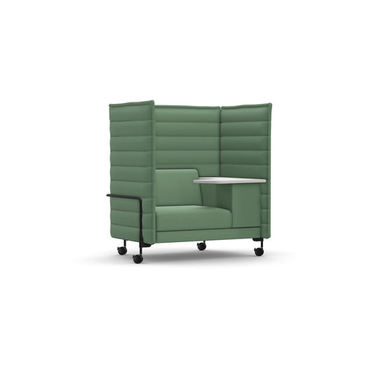 Alcove Work Highback