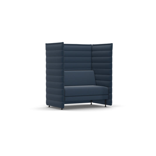Alcove Plus Love Seat