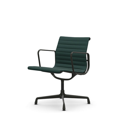 Aluminium Chair EA 107 - Conference