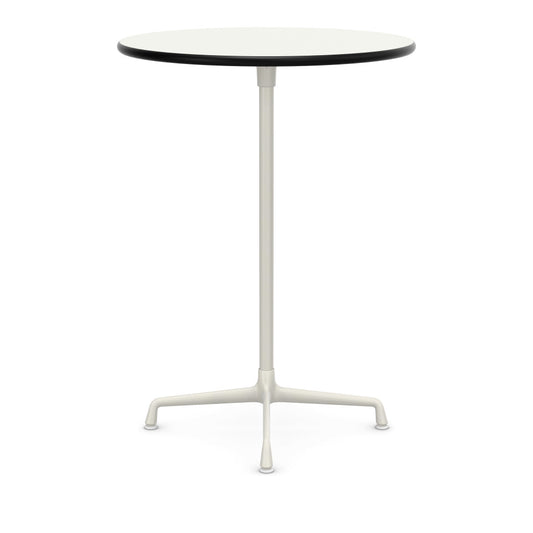 Eames Contract Tables High