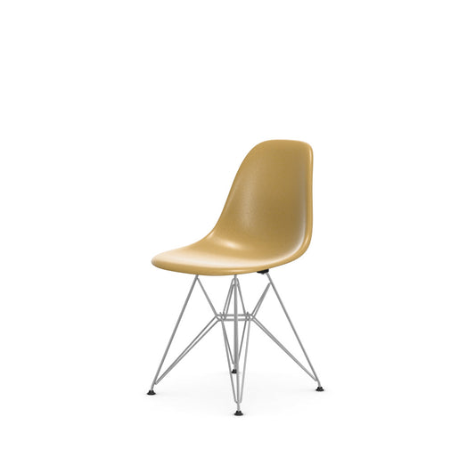 Eames Fiberglass Side Chair DSR