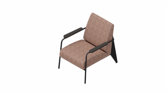 Fauteuil de Salon