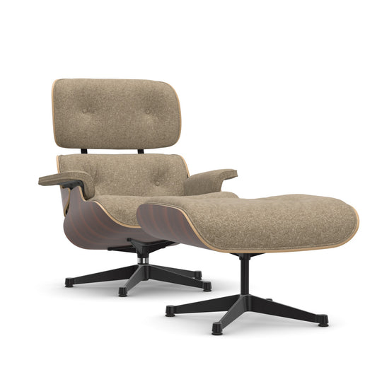Lounge chair & Ottoman