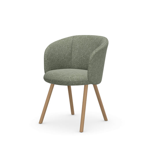 Mikado Armchair