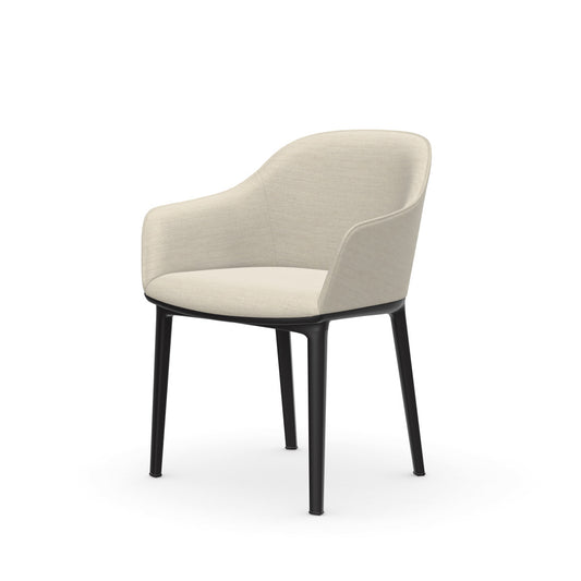 Softshell Chair four-legged base