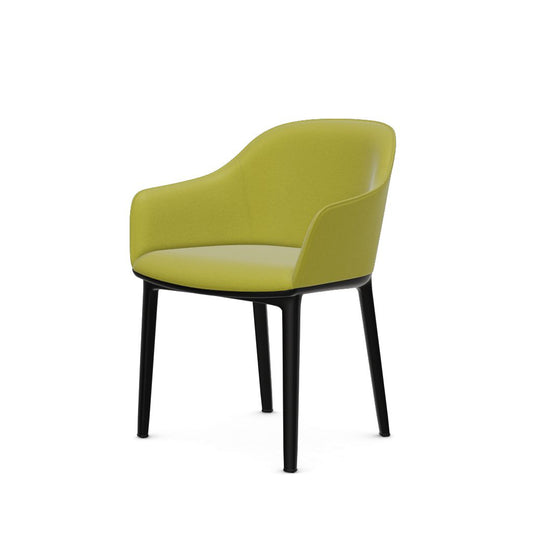Softshell  Chair four-legged base