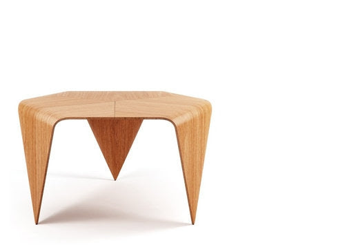 Trienna Table