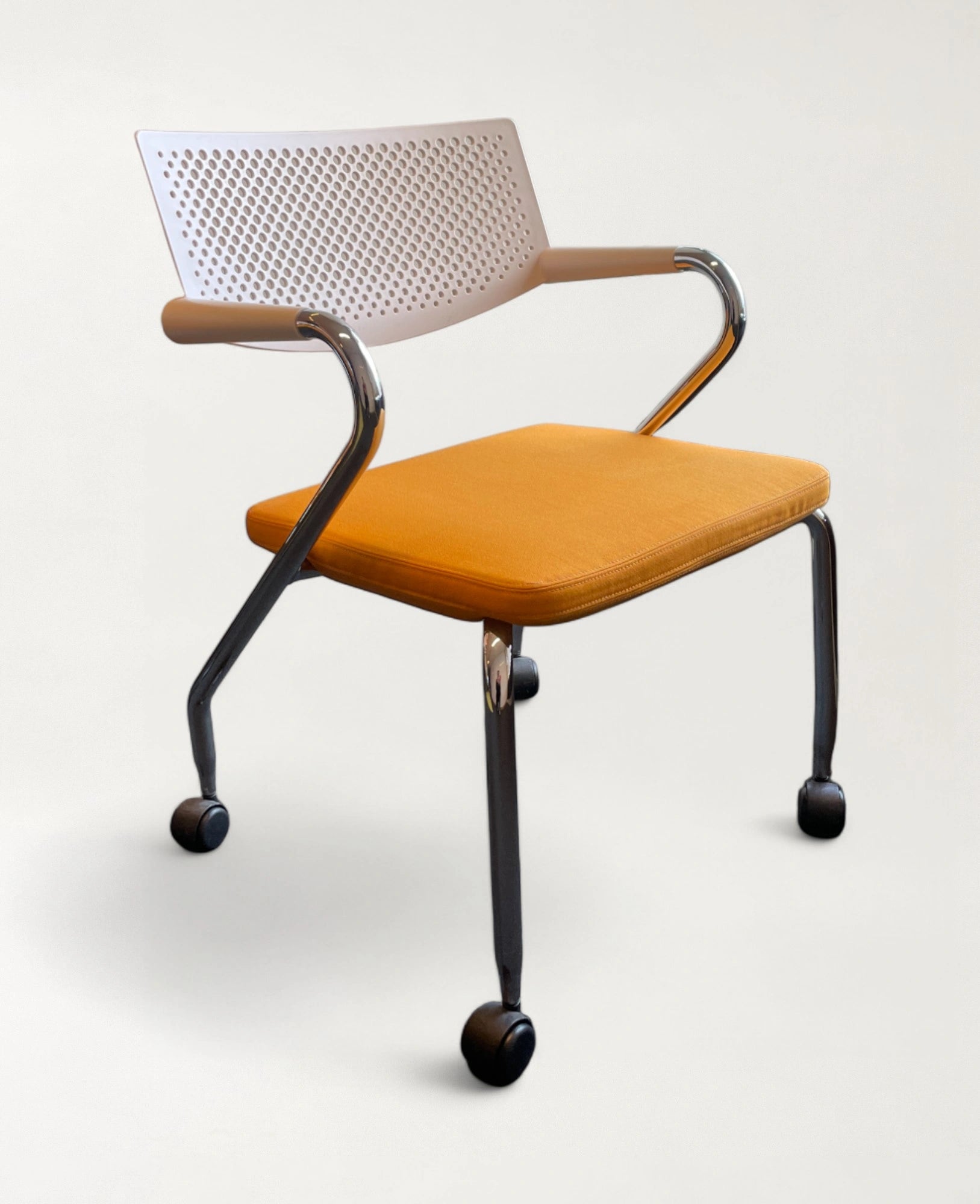 Visaroll 2 – Vitra Circle Store Brussels
