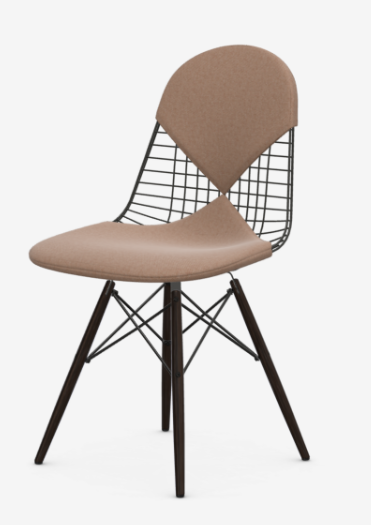 DKW-2 Wire Chair