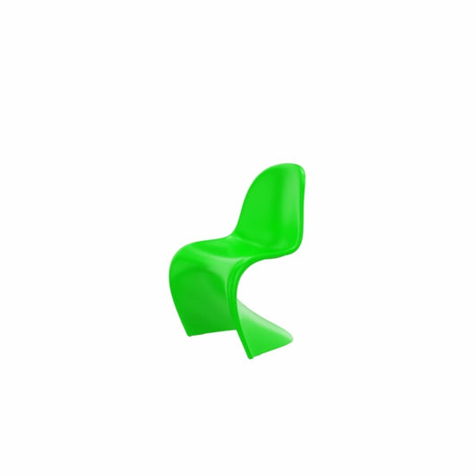 Miniatures Collection - Panton Chair