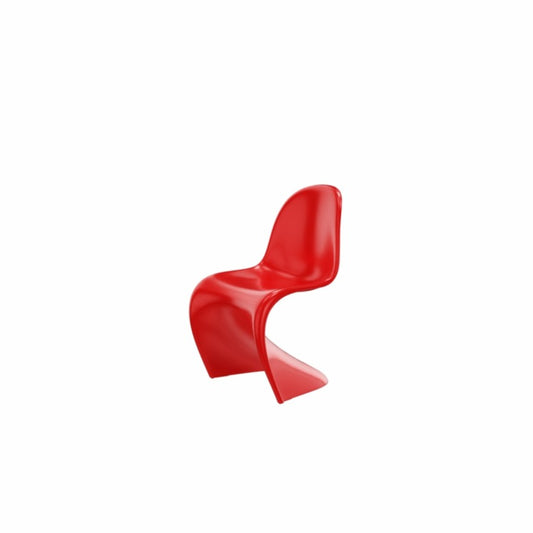 Miniatures Collection - Panton Chair