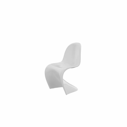 Miniatures Collection - Panton Chair