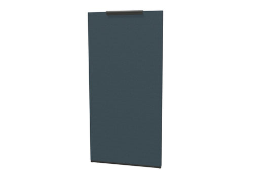 Dancing Wall Fabric Panel