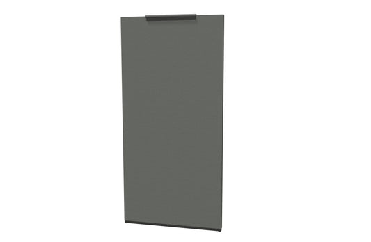 Dancing Wall Fabric Panel
