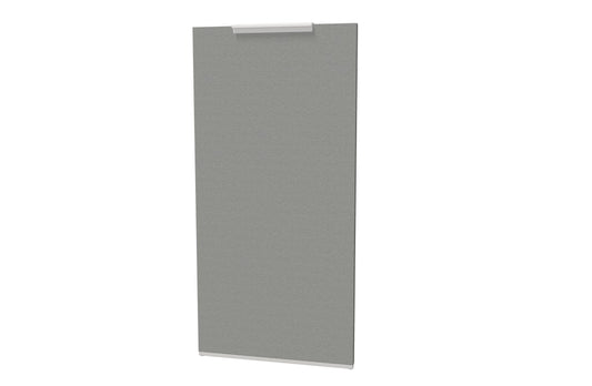 Dancing Wall Fabric Panel