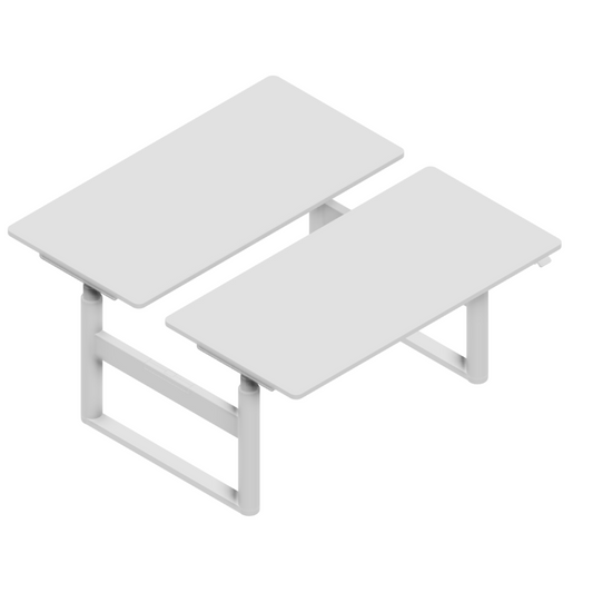 Tyde Sit-Stand cluster