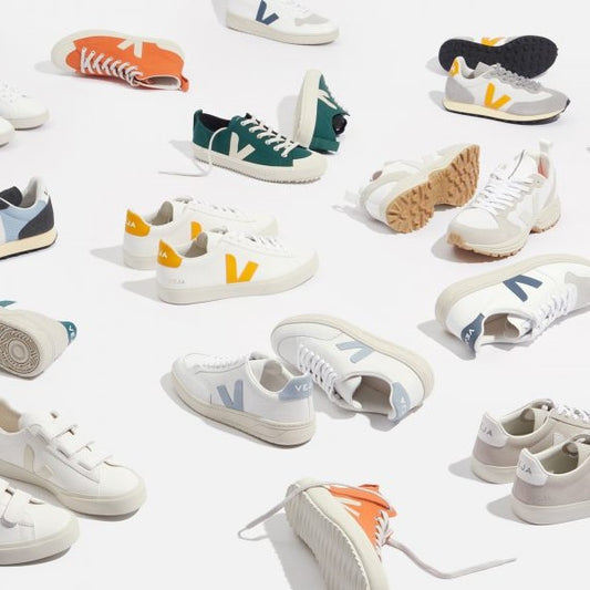 VEJA pop-up