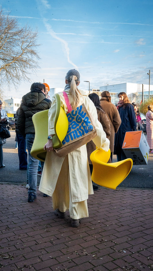 Laatste sale in Evere!