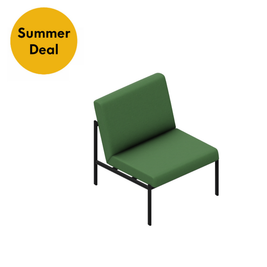 Kiki Lounge Chair