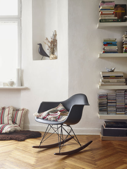 Eames Plastic Armchair RAR