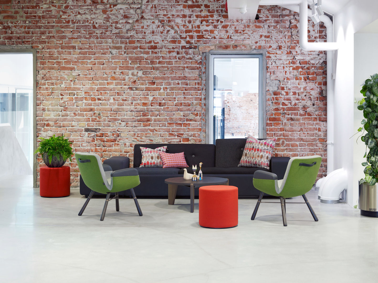 Visiona Stool