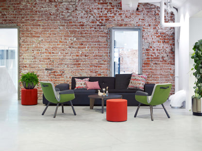 Visiona Stool