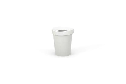 Happy Bin S white